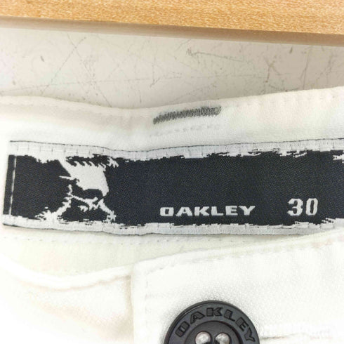 オークリー OAKLEY Skull Z-3D Tapered メンズ US:30-31